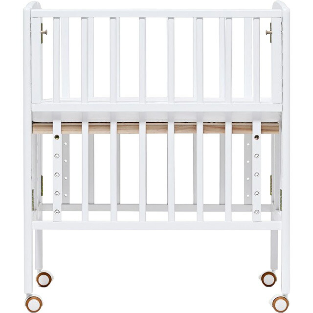 楽天市場】【送料無料】【レンタル】リリト リトルベビーベッド