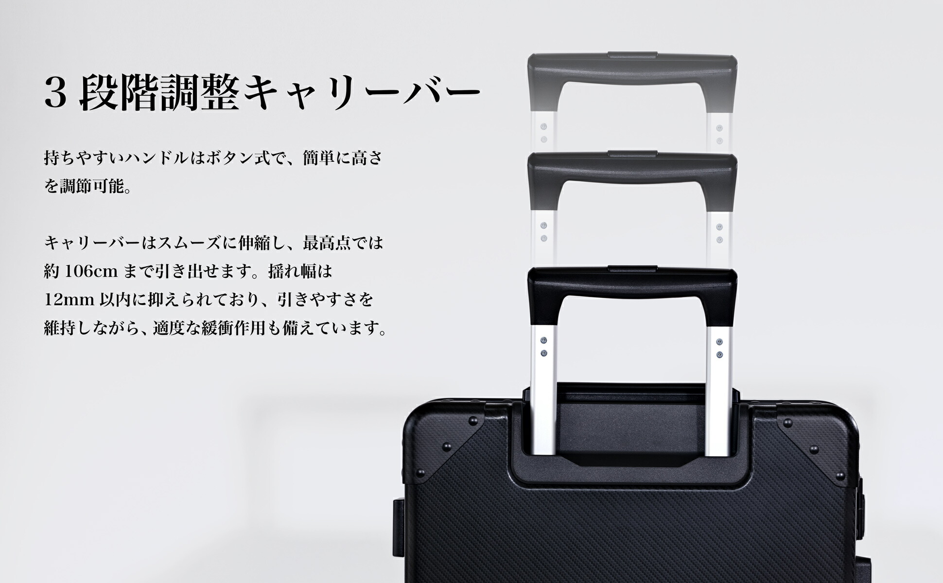 楽天市場】半額セール！【ADIGO】 オールアルミ スーツケース 日本製 S