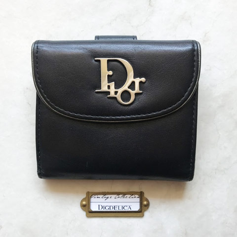 楽天市場】【ChristianDior】クリスチャンディオール ヴィンテージ