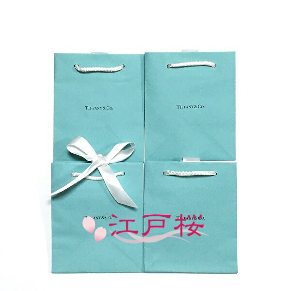 楽天市場】ショッパー ティファニー 紙袋の通販