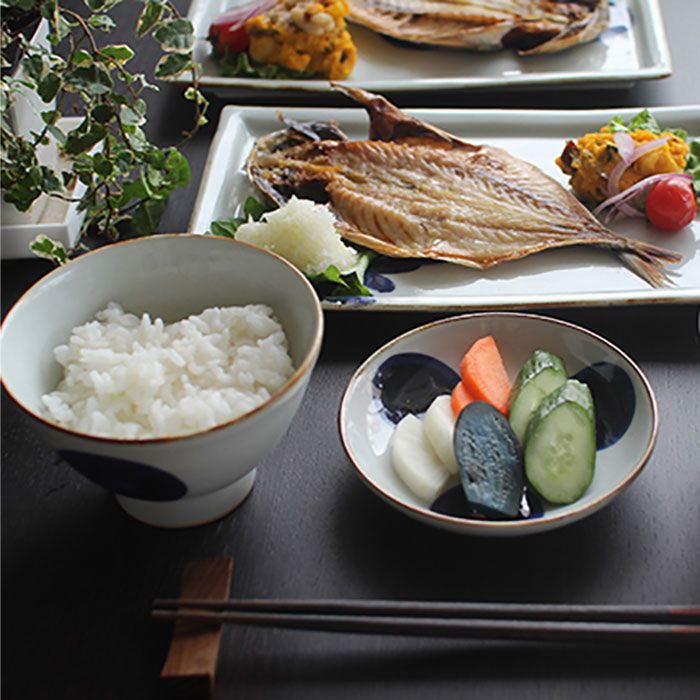 楽天市場】【ふるさと納税】【波佐見焼 マルヒロ】BARBAR いろは ペア