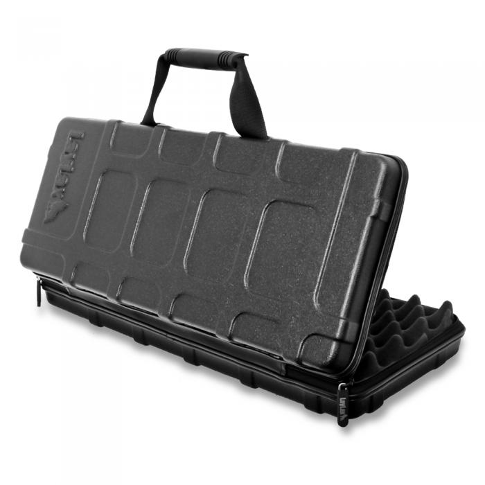 楽天市場】LAYLAX-SATELLITE (サテライト) ライトガンケース ネオ P90