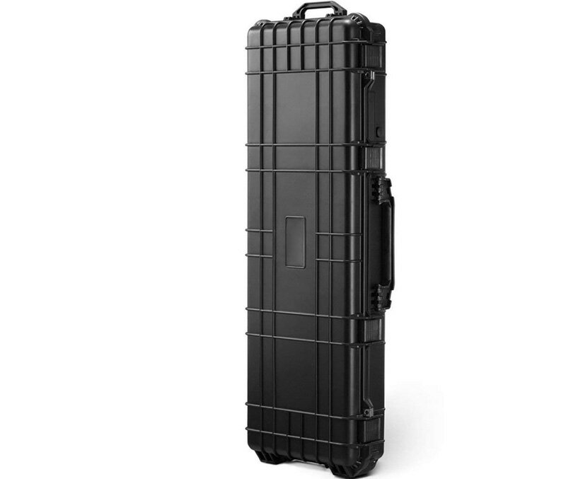 楽天市場】SAA ハードガンケース L 106.7×34.3×12.7cm（saa-6063-45