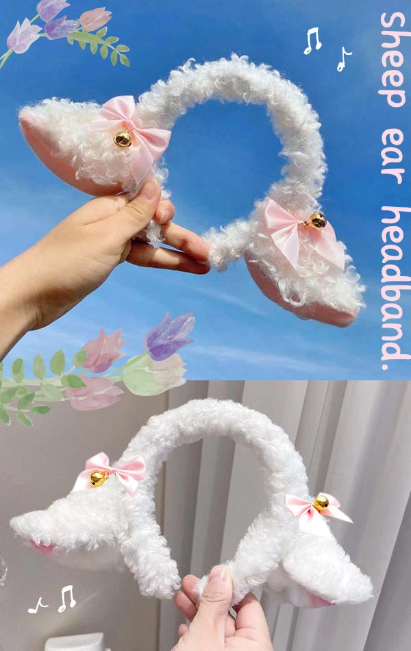 楽天市場】【楽天SS対象商品10％OFF】 お得なクーポン配布中 羊耳