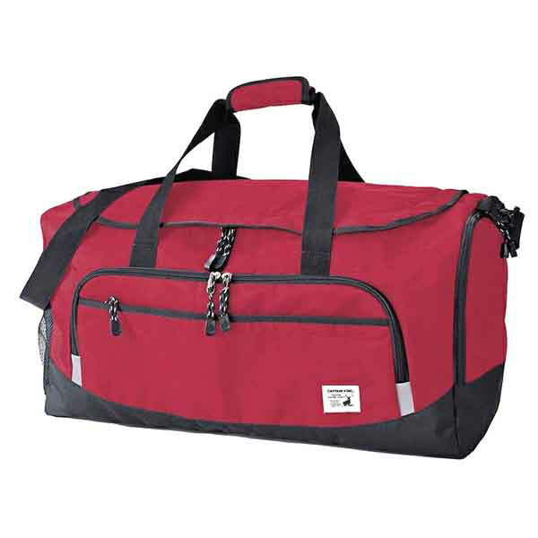 楽天市場】修学旅行 バッグ 男の子 ボストン CAPTAIN STAG ボストン