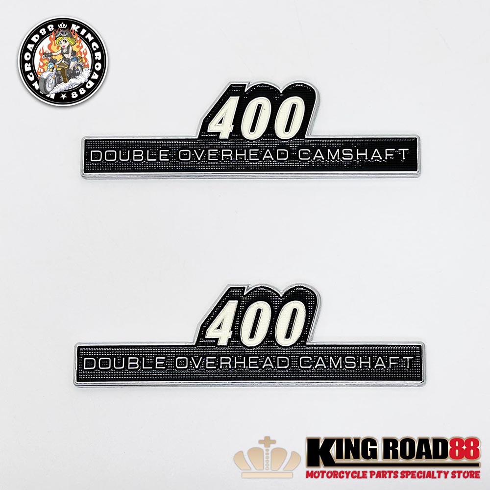 楽天市場】ゼファー400・ゼファーχ Zタイプ サイドカバー KingRoad88