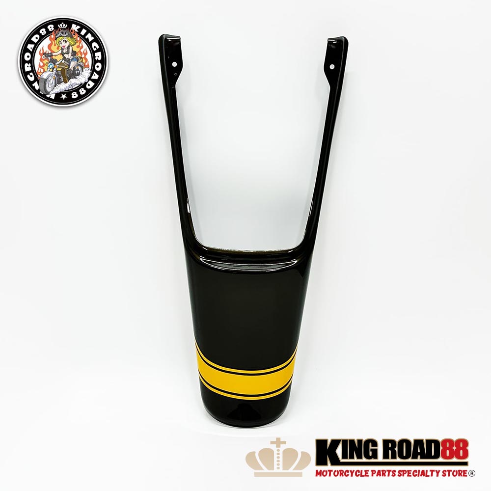 楽天市場】カワサキ ゼファーχ KingRoad88 Z2 仕様 イエローボール 黄