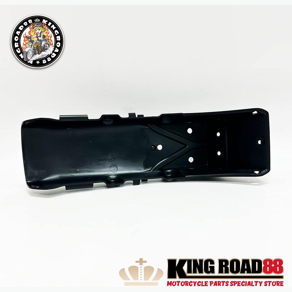 楽天市場】スズキ GS400 プラスチック製 逆車 リアフェンダー