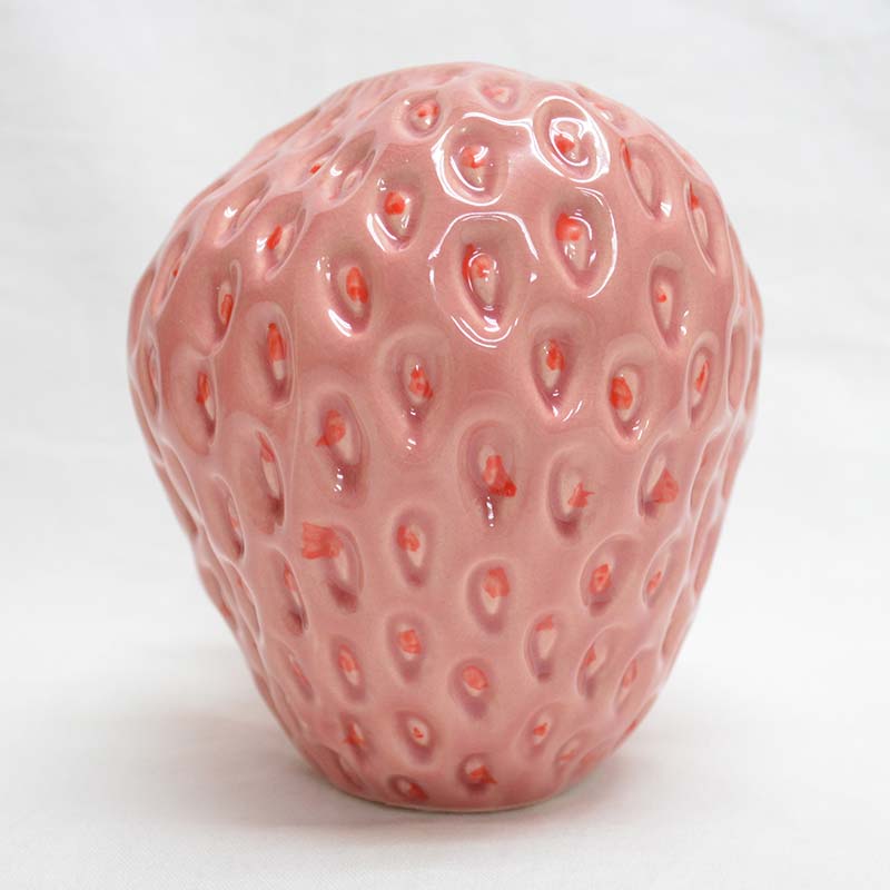 楽天市場】DESPOTS/デスポッツ おしゃれなストロベリー フラワーベース