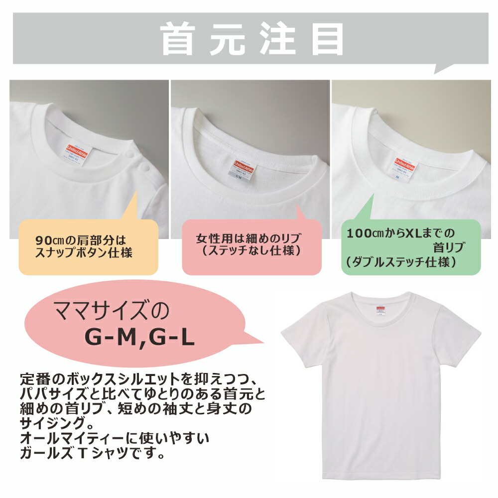楽天市場】Tシャツ 名入れ 親子 親子コーデ プレゼント キッズ 出産