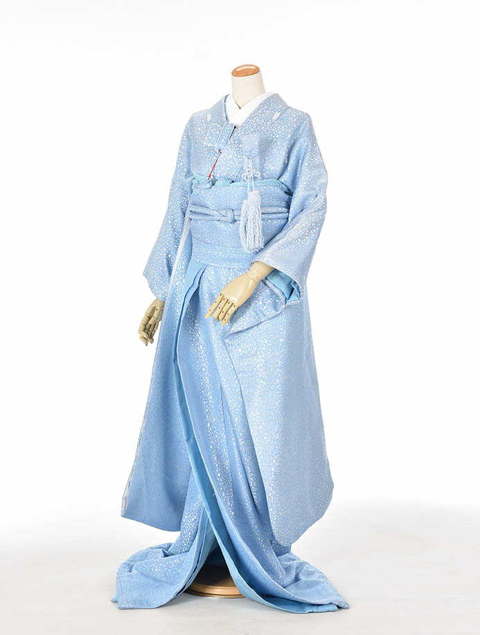 楽天市場】【レンタル】色掛下 掛下 色打掛 花嫁衣裳 和装 神社挙式