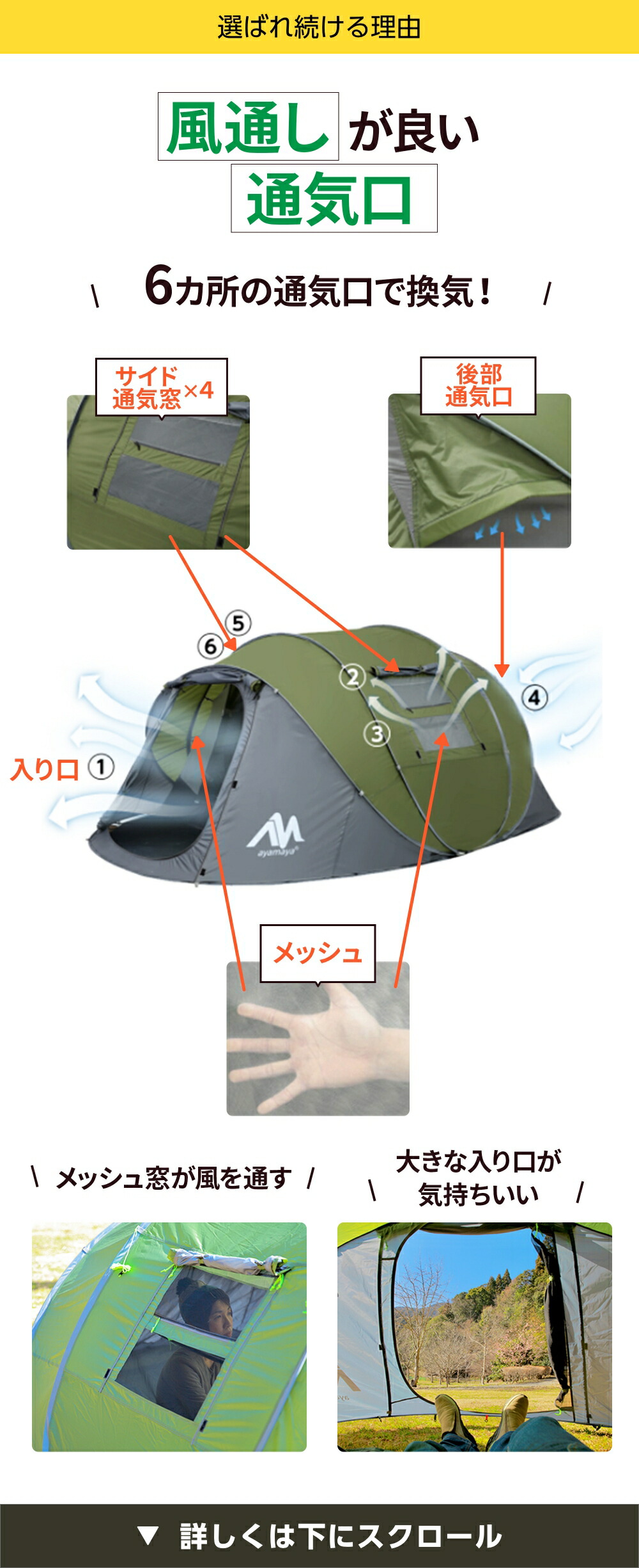 楽天市場】【 総合ランキング20部門1位受賞 】組み立て1分、広い本格