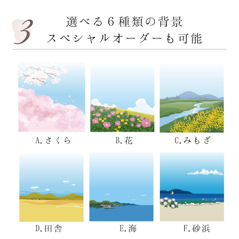 楽天市場】【お急ぎ相談可】 似顔絵 名前ポエム 額縁無料 名前詩