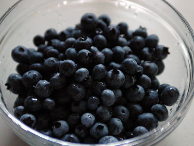 楽天市場】輸入ブルーベリー1ケース、1.5Kg前後、12パック前後