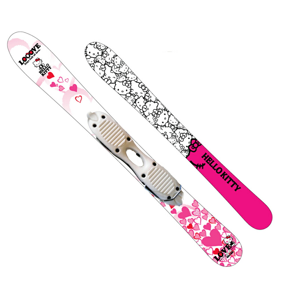 スキー板 ショートスキー ビンディング」の人気商品一覧 | 安い商品を