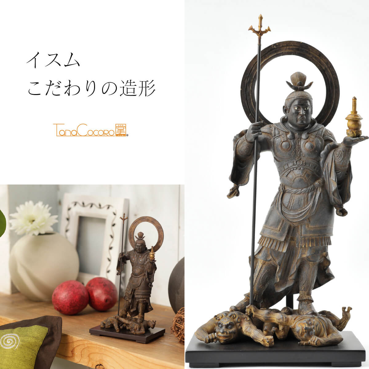 楽天市場】【即納！安心のメーカー直営、直送】 TanaCOCORO[掌