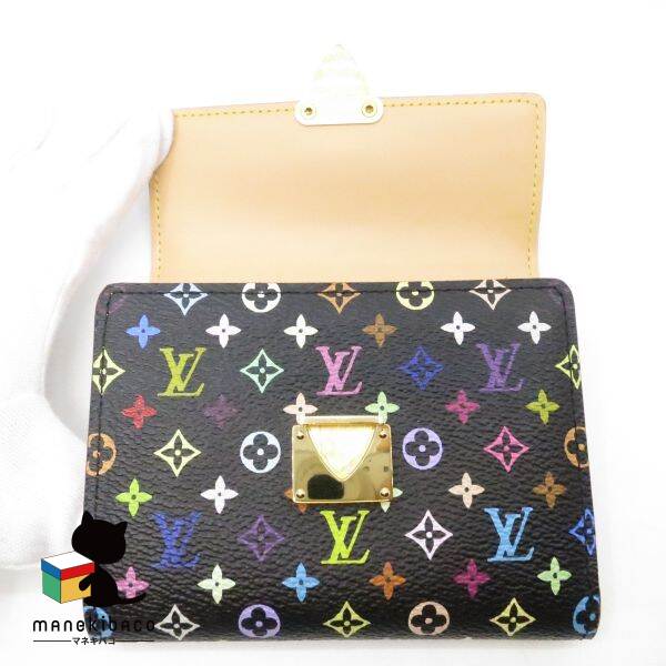 楽天市場】ルイヴィトン LOUIS VUITTON M58015 ポルトフォイユ コアラ