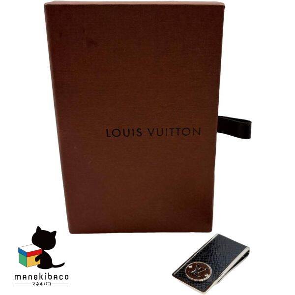 楽天市場】louis vuitton パンス ア ビエ ディジット マネークリップの通販