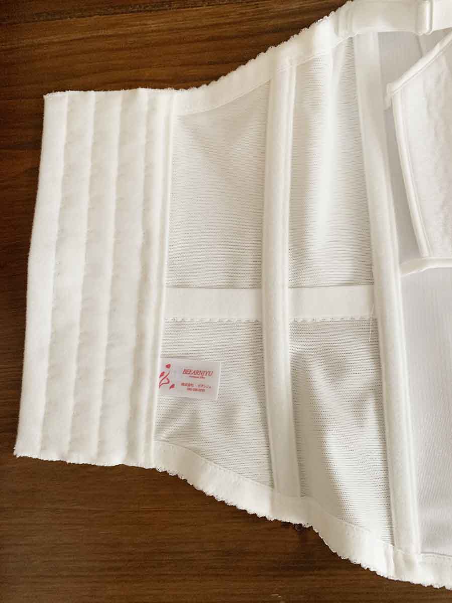 楽天市場】ブライダルインナー ビスチェ グラマー E F Gカップ 大きい