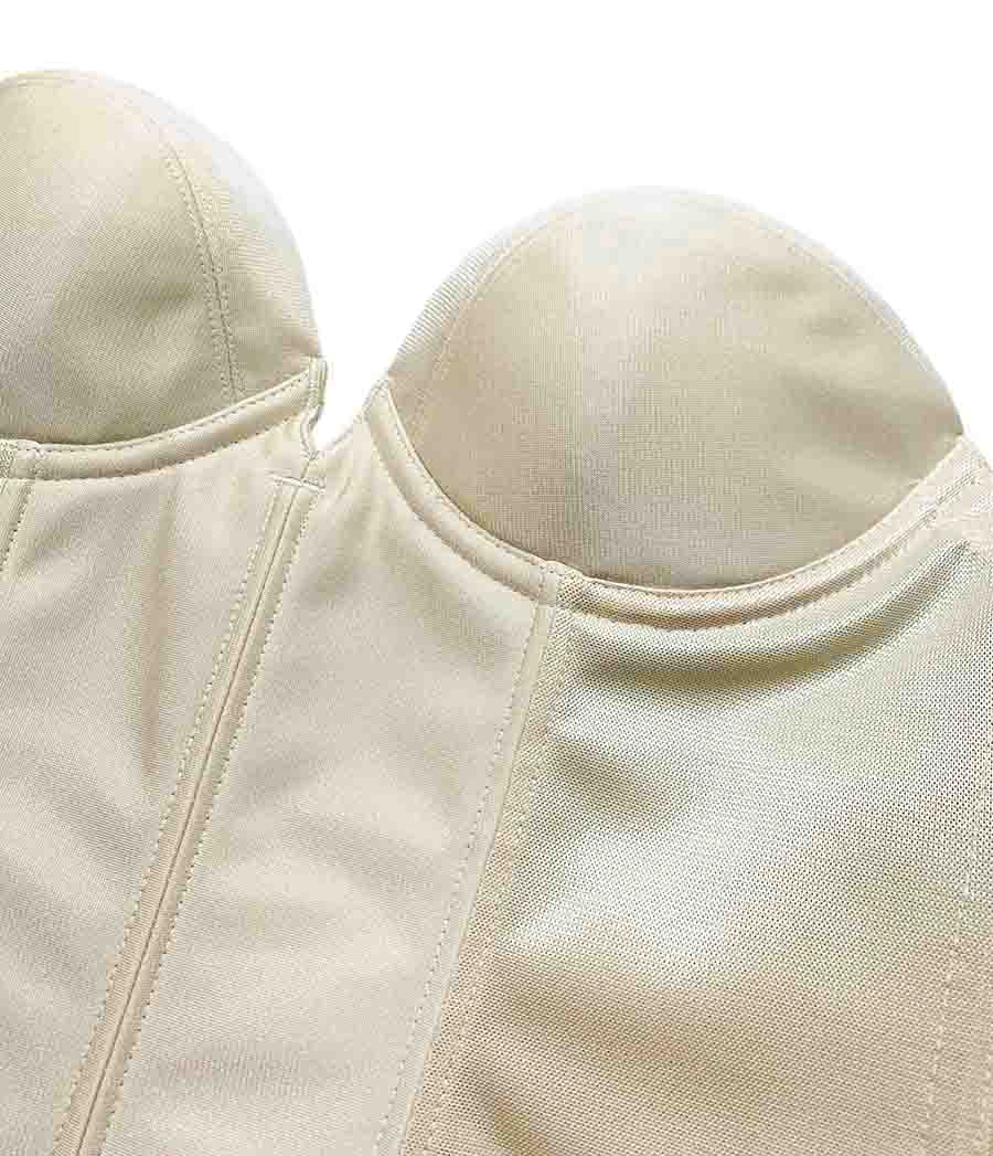 楽天市場】ブライダルインナー 3段 ビアンジュ ブライダル