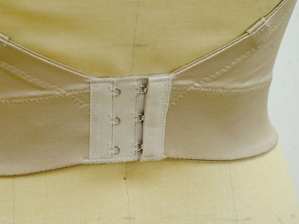 楽天市場】ブライダルインナー ホック3段 ビアンジュ ブライダル