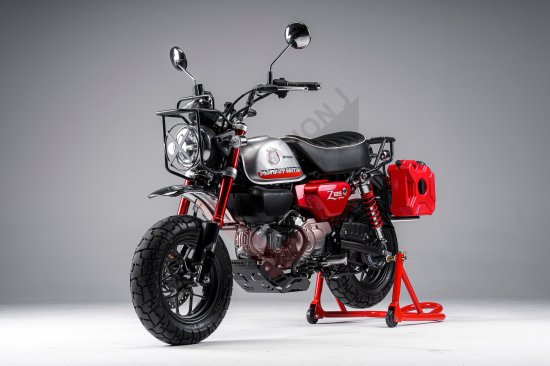 楽天市場】【国内在庫あり】ホンダ モンキー125 クラッシュバー