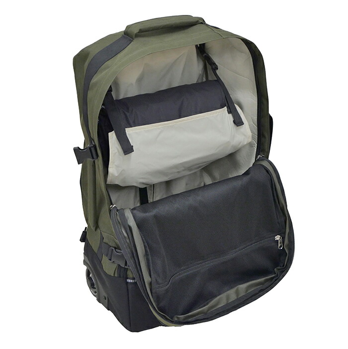 楽天市場】【3/2値上げ】SOLO TOURLIST(ソロツーリスト) アブロード