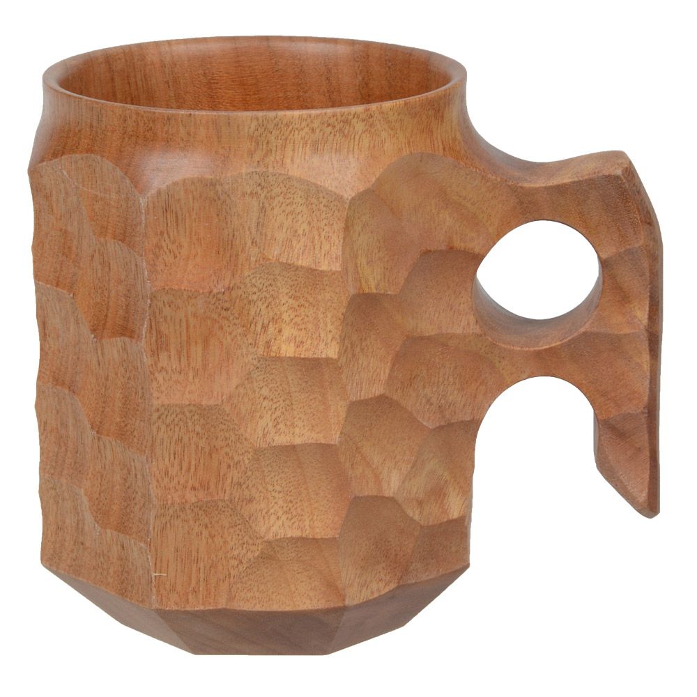 ▼アキヒロウッドワークス　ジンカップ　Akihiro Woodworks マグ ジンカップ （アキヒロ ウッドワークス） | マグ・カップ＆ソーサー
