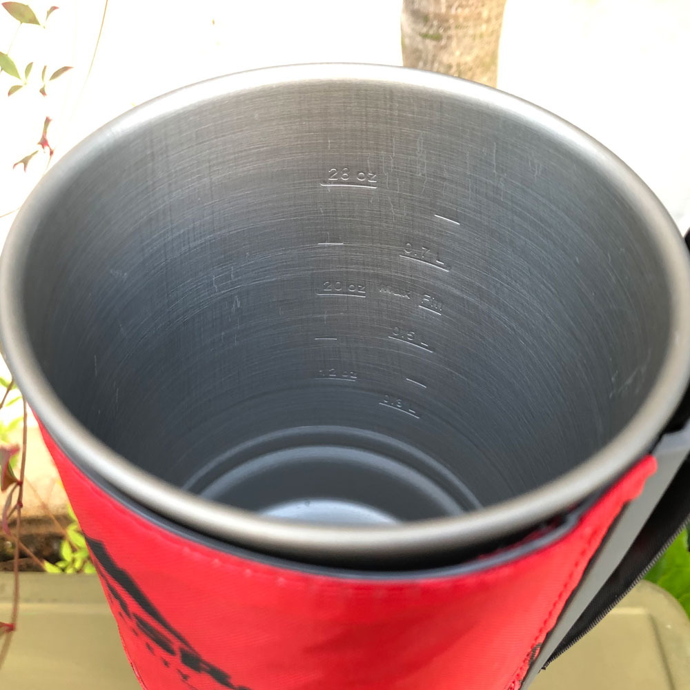 楽天市場】MSR - ウィンドバーナー パーソナルストーブシステム