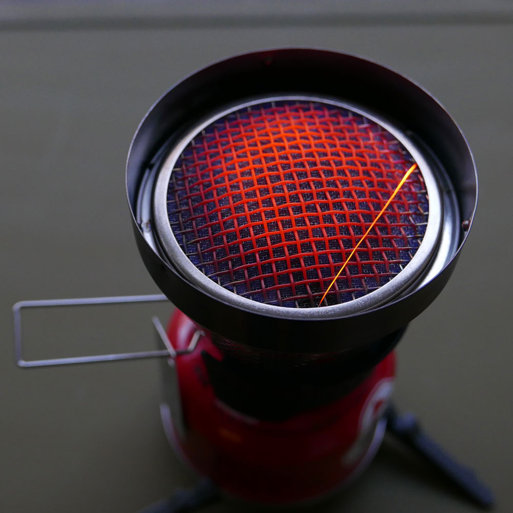 楽天市場】MSR - ウィンドバーナー パーソナルストーブシステム