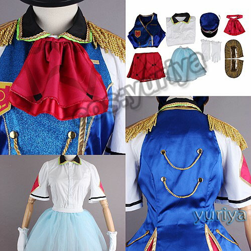 楽天市場】ラブライブ！サンシャイン HAPPY PARTY TRAIN 松浦 果南