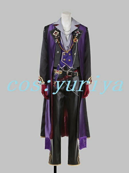 楽天市場】あんさんぶるスターズ! あんスタ UNDEAD 朔間零(さくまれい