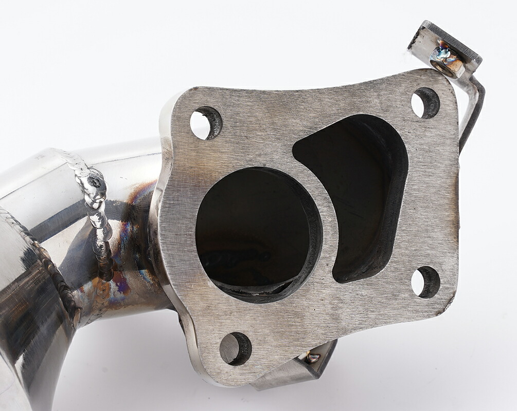 楽天市場】LSEX-F HA36用 ターボアウトレット キャタライザー付き AT