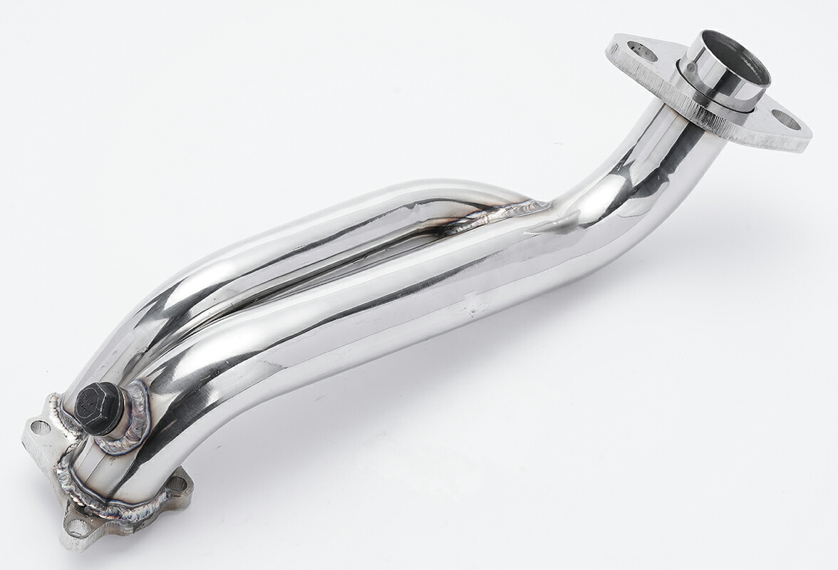 楽天市場】【JB23 5-10型対応】ジムニー ターボアウトレット ＆ 触媒