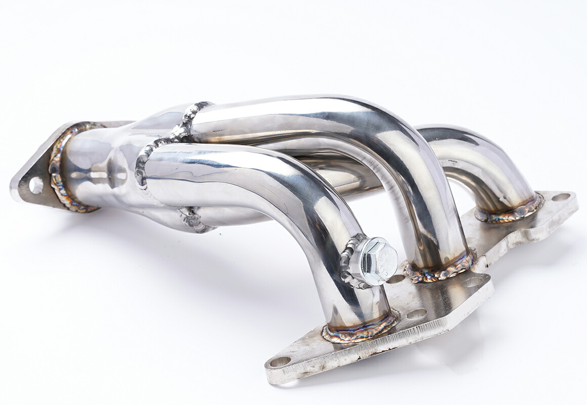 楽天市場】LSEX-F エキゾースト / マニホールド L150S ムーヴ / L250S