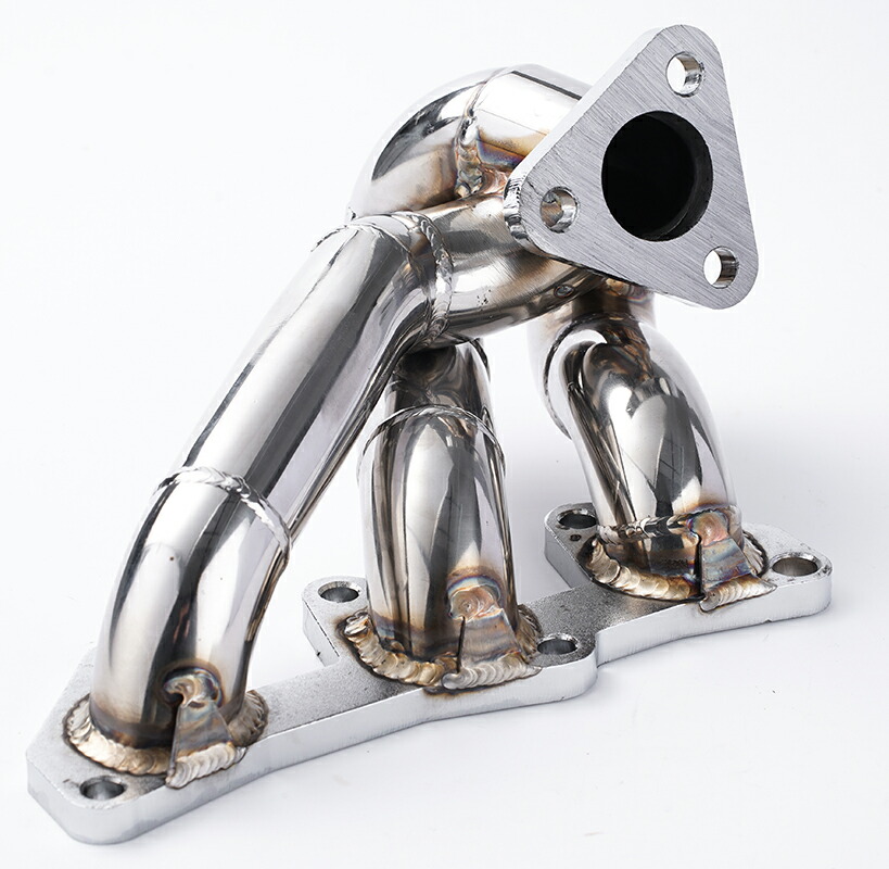 楽天市場】ジムニー JA11用 エキゾーストマニホールド エキマニ jimny