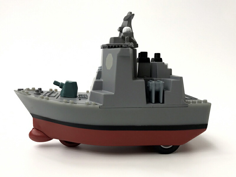 楽天市場】【3/10まで 10％割引】 プルバックマシーン ( 海上自衛隊