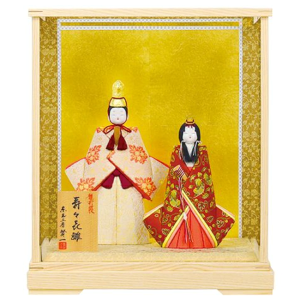 雛人形 木目込 立雛」の人気商品一覧 | 安い商品を通販サイトから探す