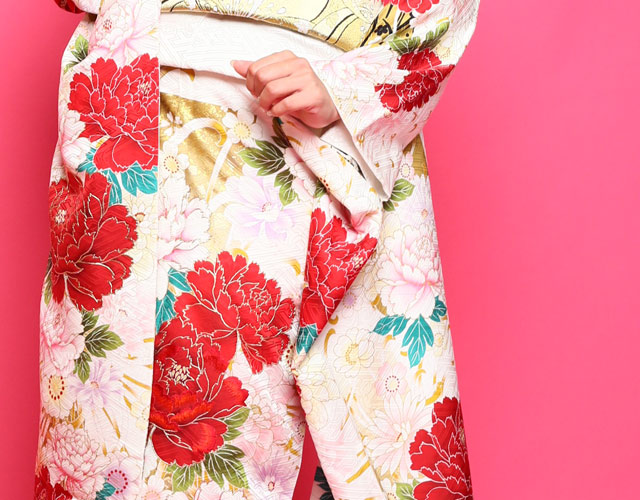 楽天市場】【2027年成人式 1月 予約受付中】【レンタル】振袖 27点