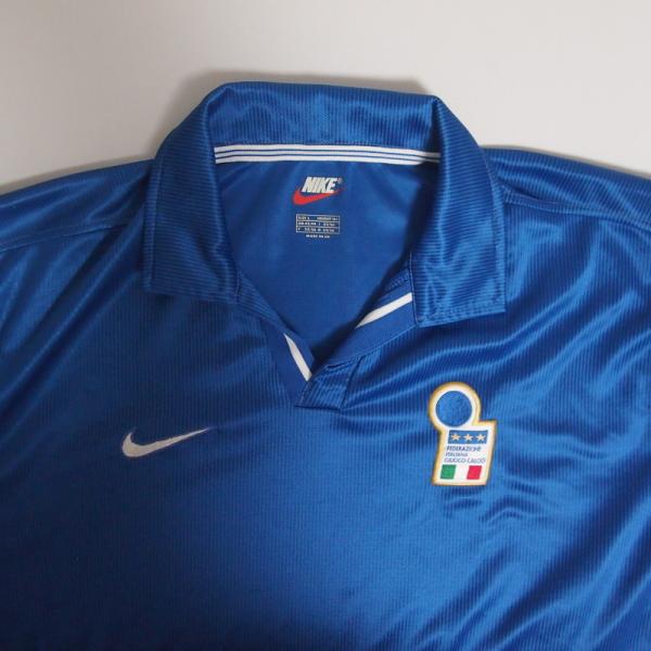 楽天市場】【中古】 【送料無料】 古着 メンズL NIKE/ナイキ イタリア