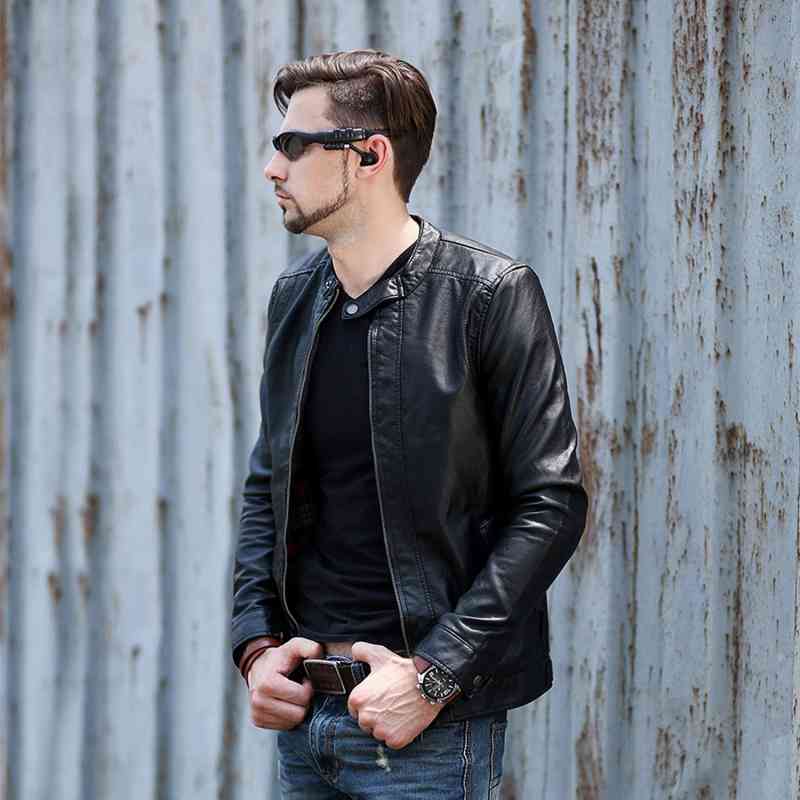 楽天市場】ライダースジャケット メンズ 春 Tシャツ 着こなし セール