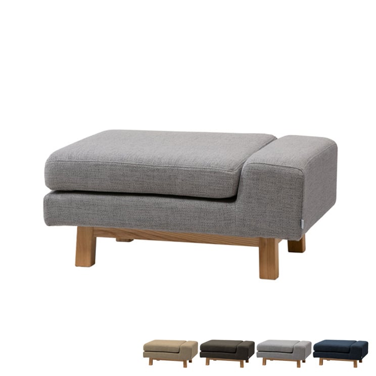 楽天市場】[IKEA/イケア/通販]KIVIK シーヴィク オットマン 収納付き