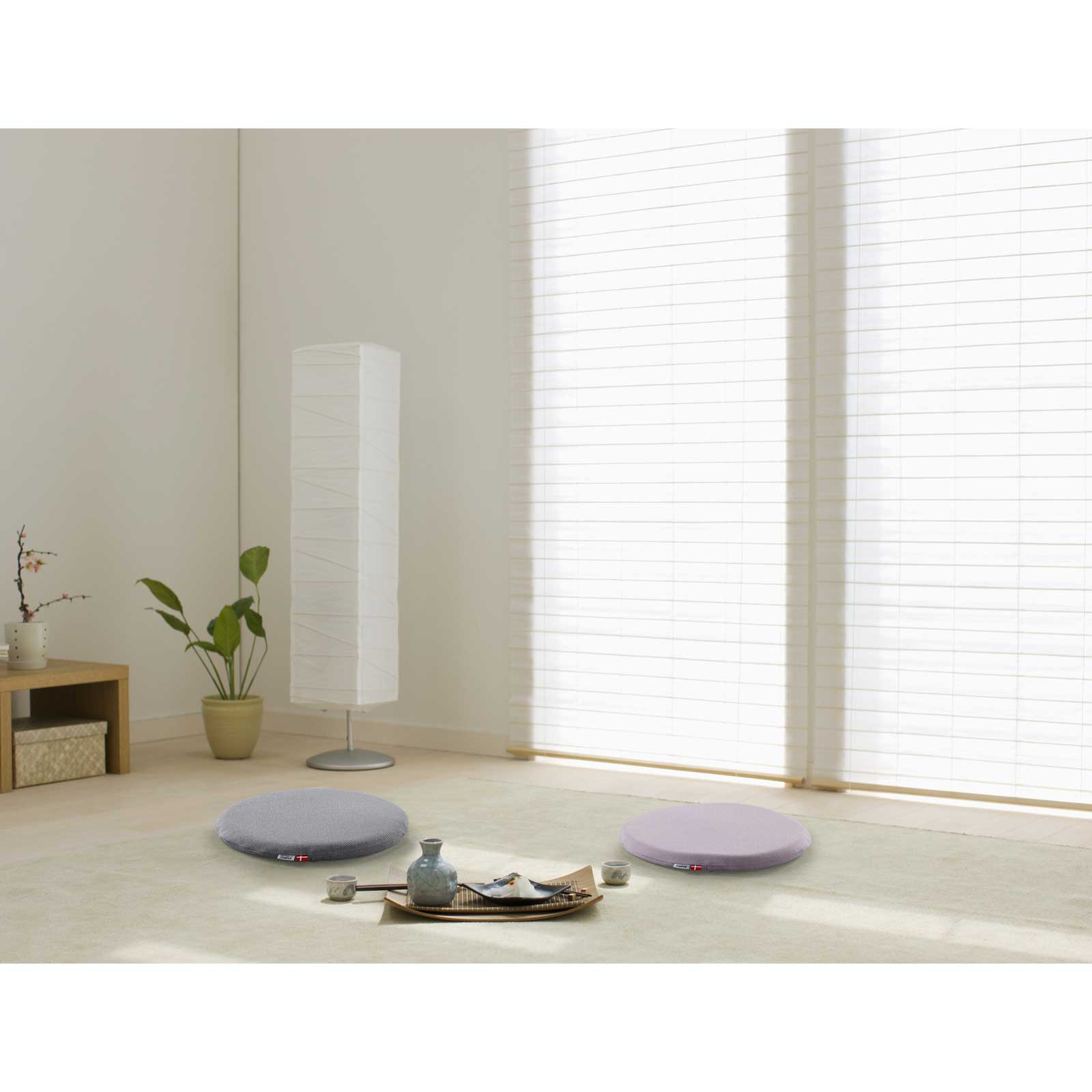 楽天市場】【公式】テンピュール Tempur クッション 丸型 マルマル