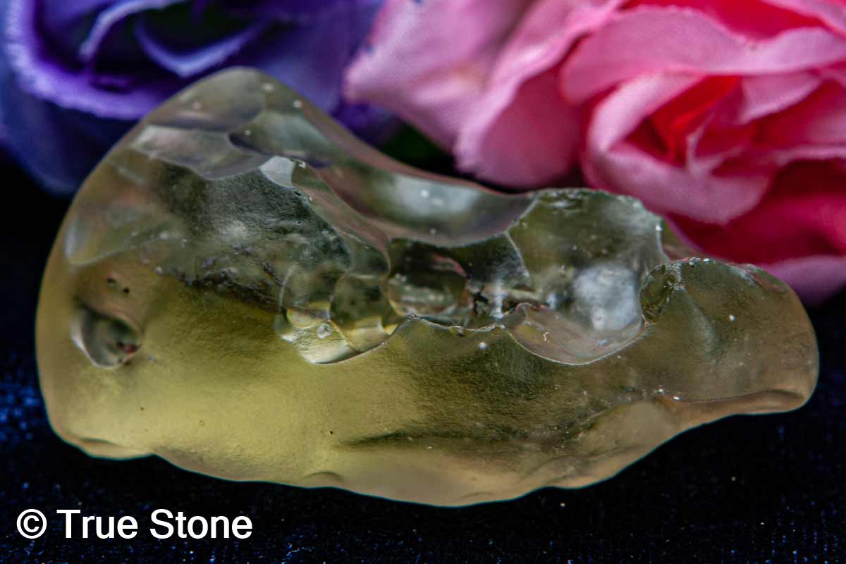 楽天市場】鑑別書付き リビアングラス 原石 40.1g リビアンデザート