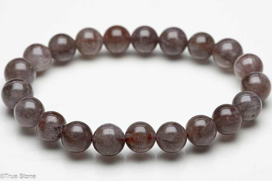 楽天市場】オーラライト23 ブレスレット 9mm-9.7mm アメジスト 不思議