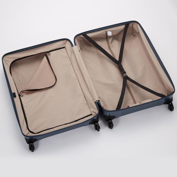 楽天市場】【各種利用でポイント最大27倍！ 】 プロテカ スーツケース