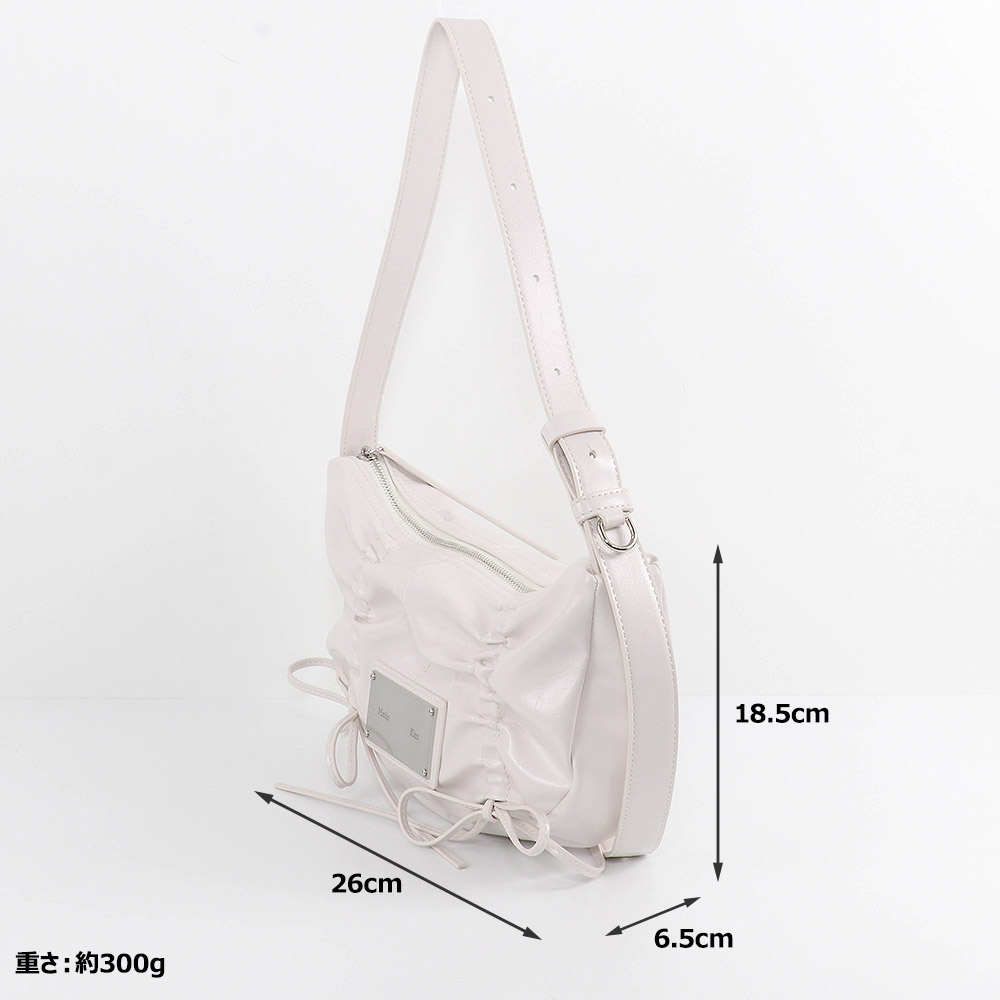 楽天市場】マーティンキム Matin Kim バッグ ショルダーバッグ