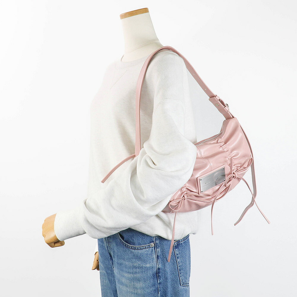 楽天市場】マーティンキム Matin Kim バッグ ショルダーバッグ