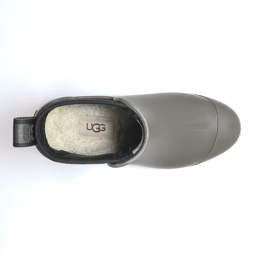 楽天市場】アグ UGG シューズ ブーツ レインブーツ DROPLET ドロップ