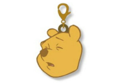 楽天市場】プーさん チャームの通販